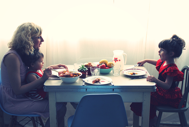 Maman, on mange quoi?!…en Espagne