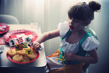 Maman, on mange quoi….en Suisse?!