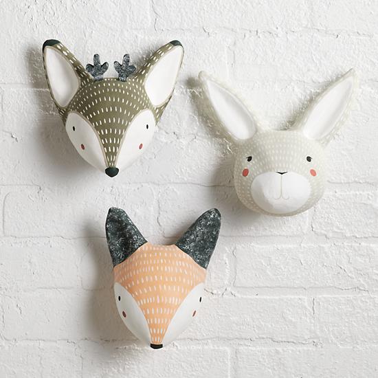 forest-pop-wall-décor-fox