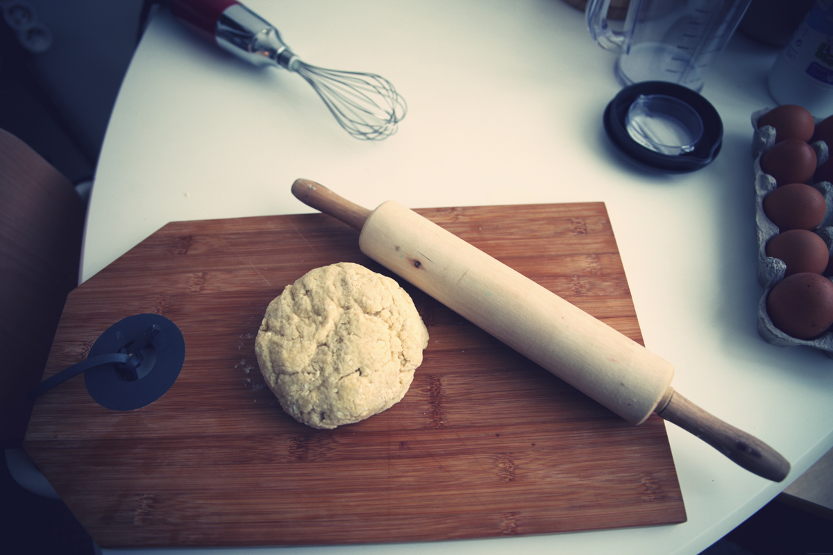 Yaourt maison à la pistache (une recette pour papa et maman) – Audrey fée  la cuisine