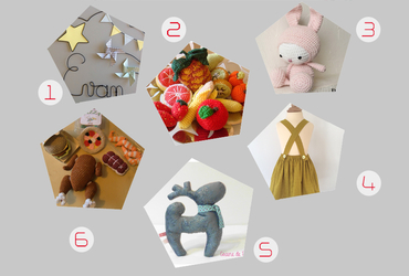 J’aime pas, J’adore…sélection A Little Market
