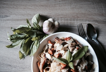 World Pasta Day