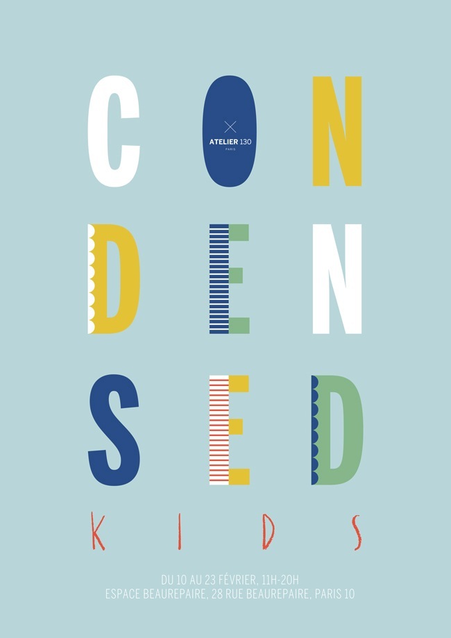 CONDENSED_KIDS_visuel