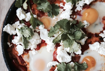 Les recettes de la semaine du 1er au 7 juillet