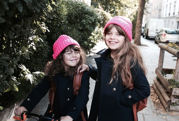 Des petits looks anglais pour la rentrée