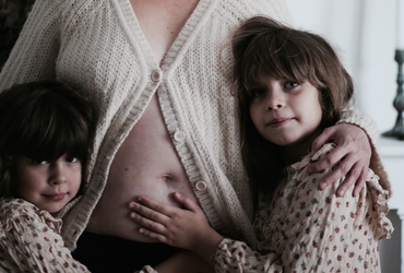 Chère Elisa…mon combat c’est la pérennisation des Maisons de Naissance en France