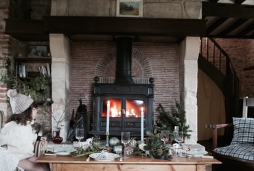 Un Noël dernière minute créatif