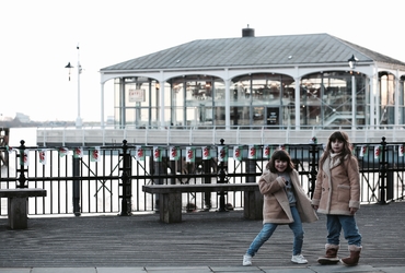Un week end à Cardiff