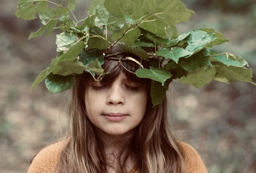 Débuter un herbier avec ses enfants