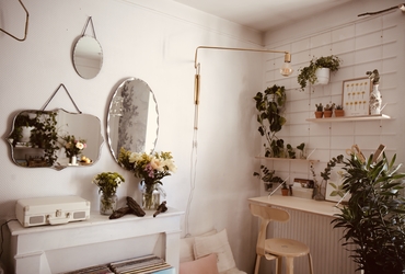 Penser sa maison comme une cabane